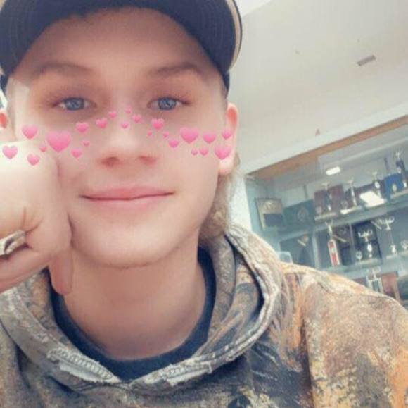 Meet your Posher, Brady - Picture 1 of 1